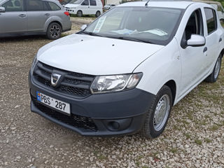 Dacia Sandero foto 4