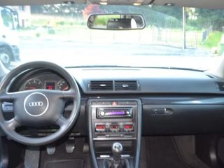 Audi A4 foto 8