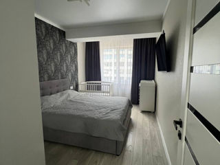 Apartament cu 1 cameră, 45 m², Centru, Chișinău foto 6