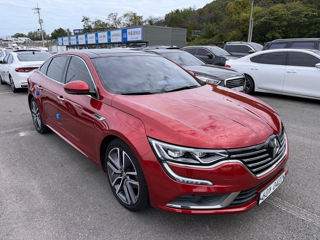 Renault Talisman foto 4