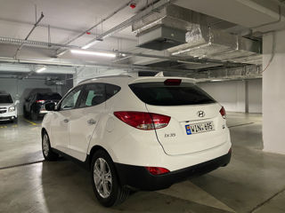 Hyundai Tucson foto 5