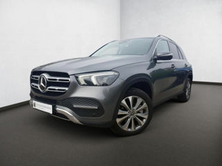 Mercedes GLE