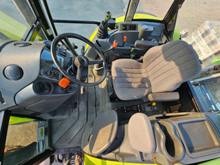 Claas Axos 340 foto 6