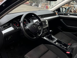 Volkswagen Passat foto 7