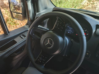 Mercedes Sprinter foto 4