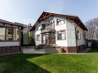Vânzare, casă, 2 nivele, 4 camere, strada Angela Păduraru, Buiucani foto 2
