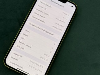 Iphone 13 Pro 256gb Gold  foto 3