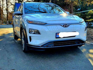 Hyundai Kona foto 6