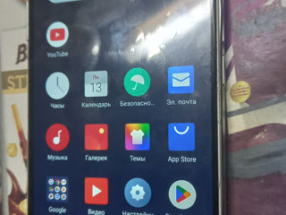 Meizu M6 Note Б/у