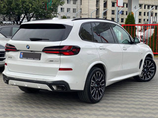 BMW X5 foto 3