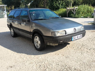 Volkswagen Passat foto 3