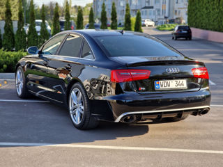 Audi A6 foto 5