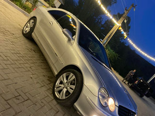 Mercedes CLK-Class