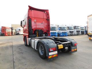 Man Tgx 18.440 foto 4