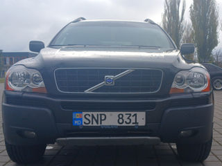 Volvo XC90 foto 7