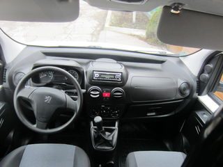 Peugeot Bipper foto 7