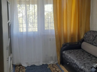 Apartament cu 1 cameră, 33 m², Botanica, Chișinău