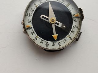 Продам компас СССР в хорошем состоянии foto 7