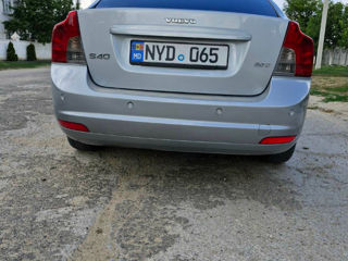 Volvo S40 foto 3