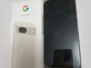 Samsung A15 Google pixel 8a foto 3