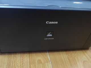 Canon LBP2900B foto 3