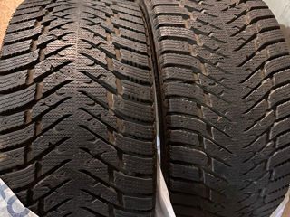 Зима 245/35 r19