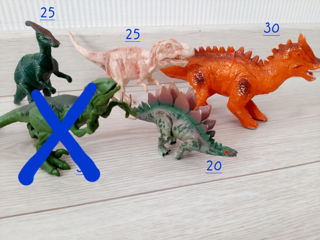 Dinosauri foto 3