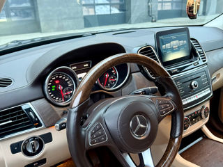 Mercedes GLS-Class foto 14