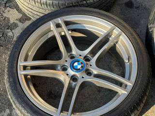 BBS 01S 5x120 R19 foto 6