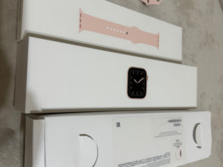 Apple Watch Series 5 foto 2