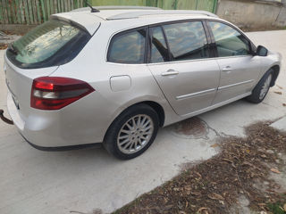 Renault Laguna foto 7