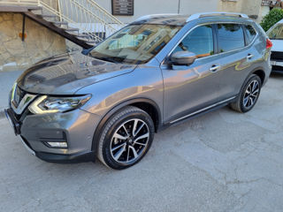 Nissan X-Trail foto 4