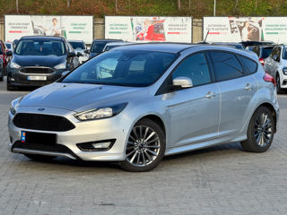 Ford Focus foto 3