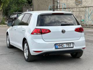 Volkswagen Golf foto 5