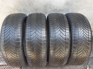 205/55/ R17- Michelin.m&s.2020г.