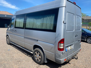 Mercedes Sprinter foto 5