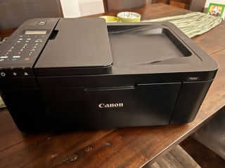 Canon PIXMA TR4550 foto 2