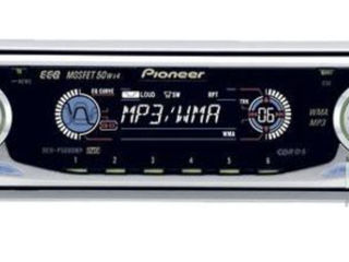 CD/MP3-ресивер Pioneer DEH-P5600MP