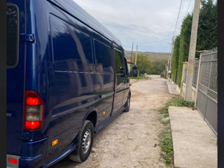 Mercedes Sprinter 316 foto 2