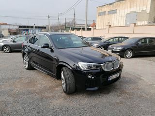 BMW X4 foto 2