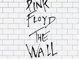 Pink Floyd. The Wall. Vinyl foto 1