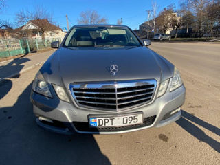 Mercedes E-Class foto 7