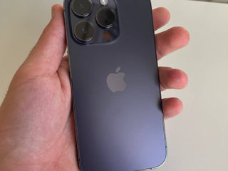 iPhone 14 Pro 128gb, stare 10/10. foto 3