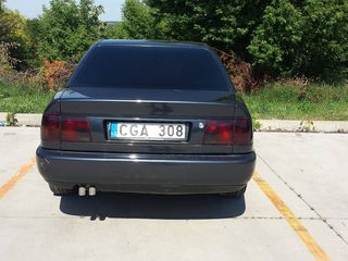 Audi A6 foto 5