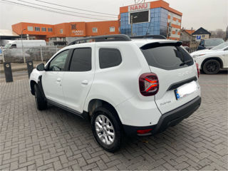 Dacia Duster foto 2