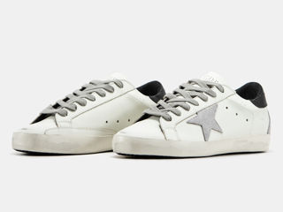 Golden Goose Superstar Unisex 36-44 foto 2