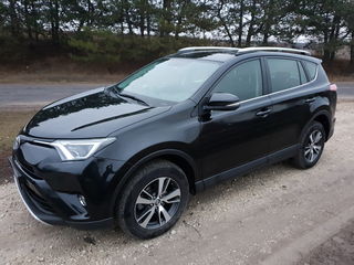 Toyota Rav 4 foto 1