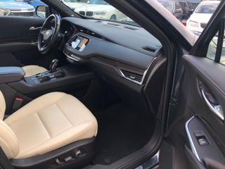 Cadillac XT4 foto 14