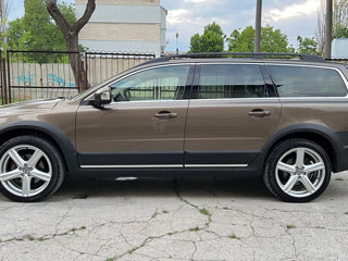 Volvo XC70, 2014 г.