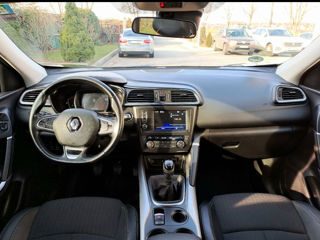 Renault Kadjar foto 3